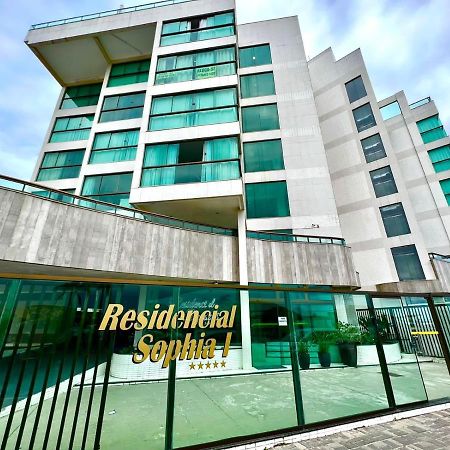Apartamento Vista Mar Ate 7 Pessoas Араял до Кабо Екстериор снимка