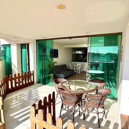 Apartamento Vista Mar Ate 7 Pessoas Араял до Кабо Екстериор снимка