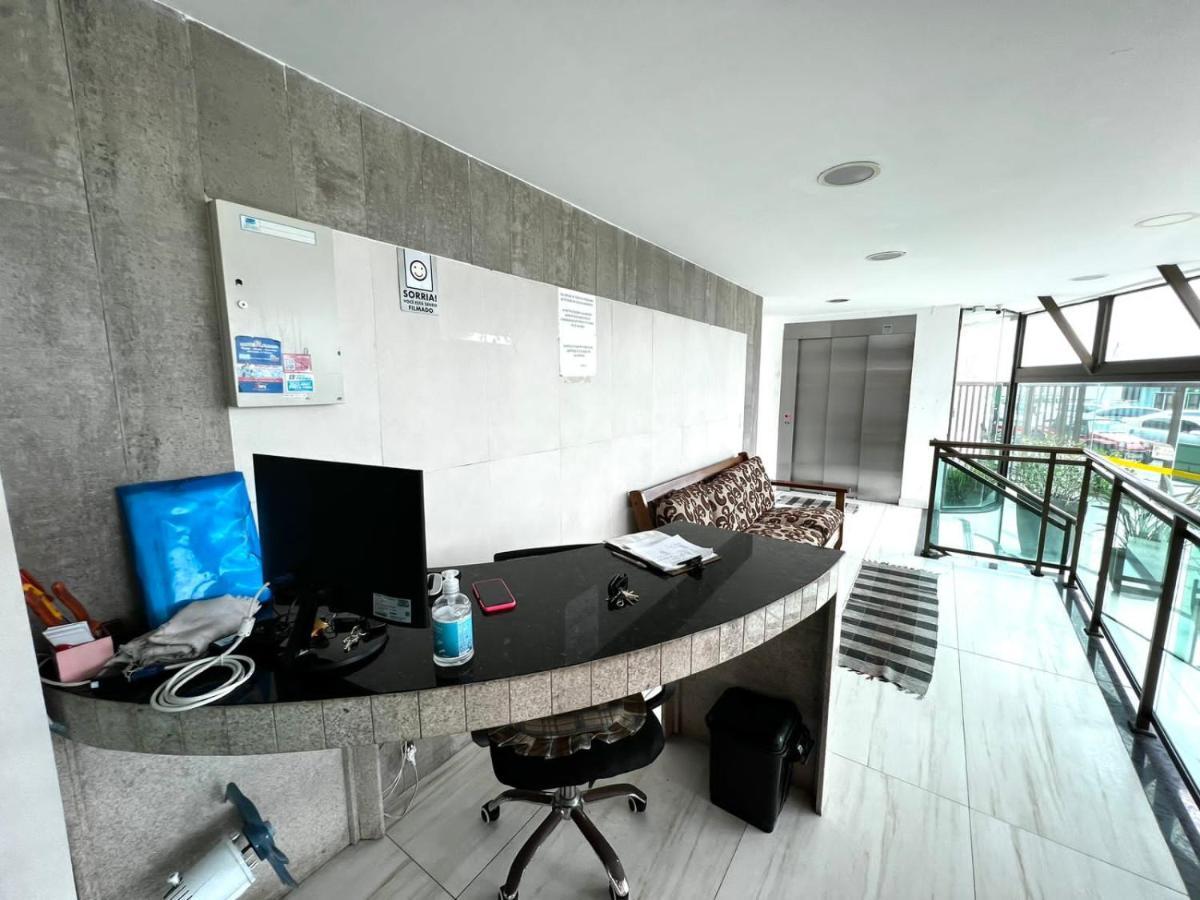 Apartamento Vista Mar Ate 7 Pessoas Араял до Кабо Екстериор снимка
