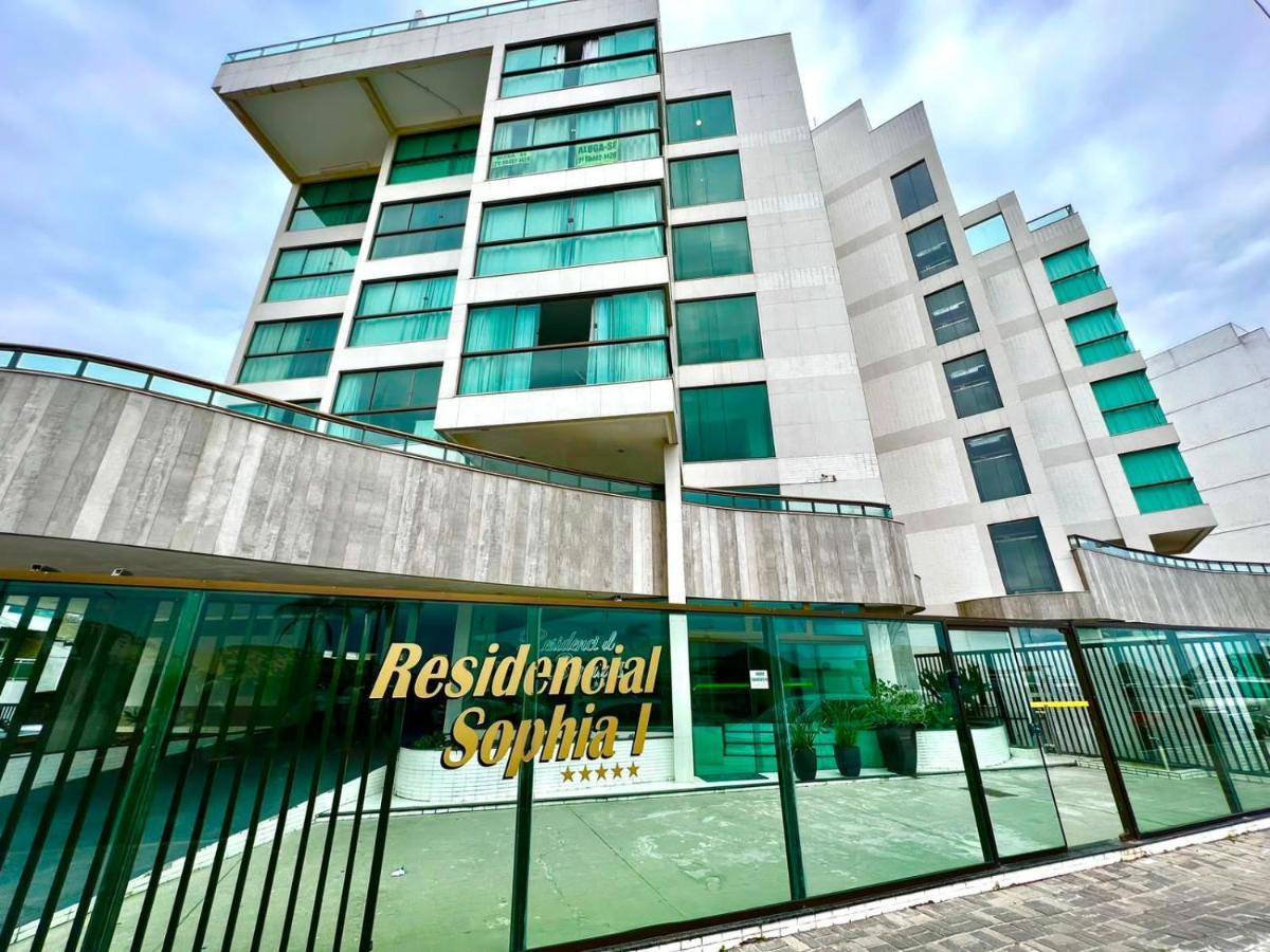 Apartamento Vista Mar Ate 7 Pessoas Араял до Кабо Екстериор снимка
