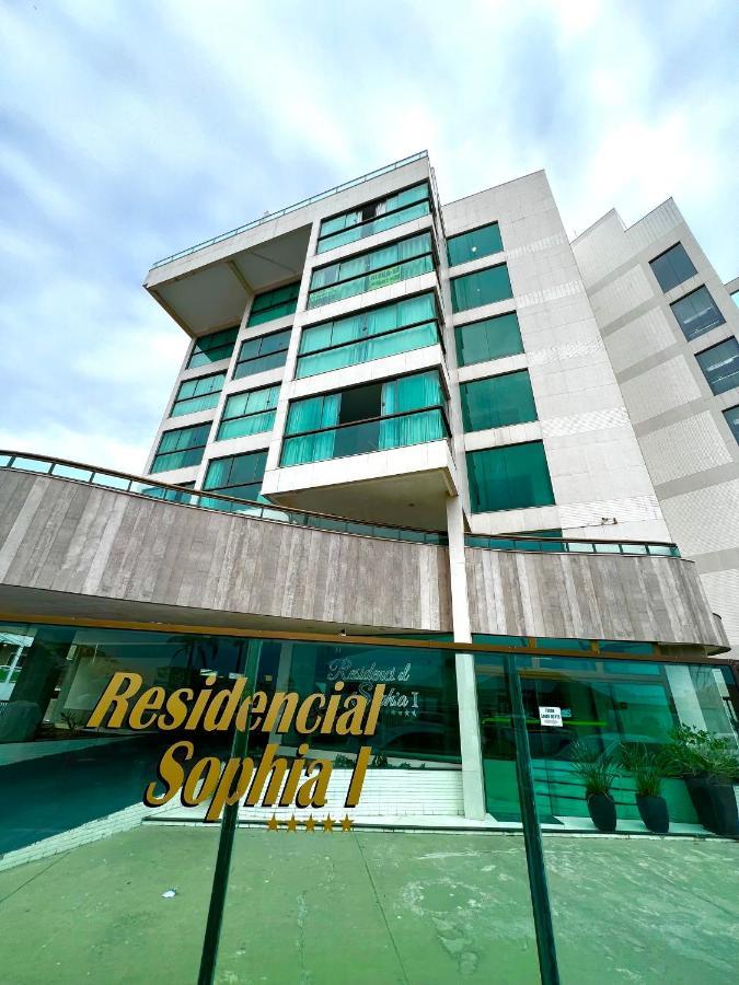 Apartamento Vista Mar Ate 7 Pessoas Араял до Кабо Екстериор снимка