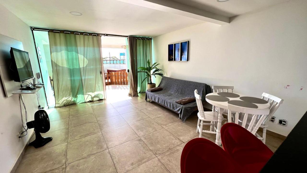 Apartamento Vista Mar Ate 7 Pessoas Араял до Кабо Екстериор снимка